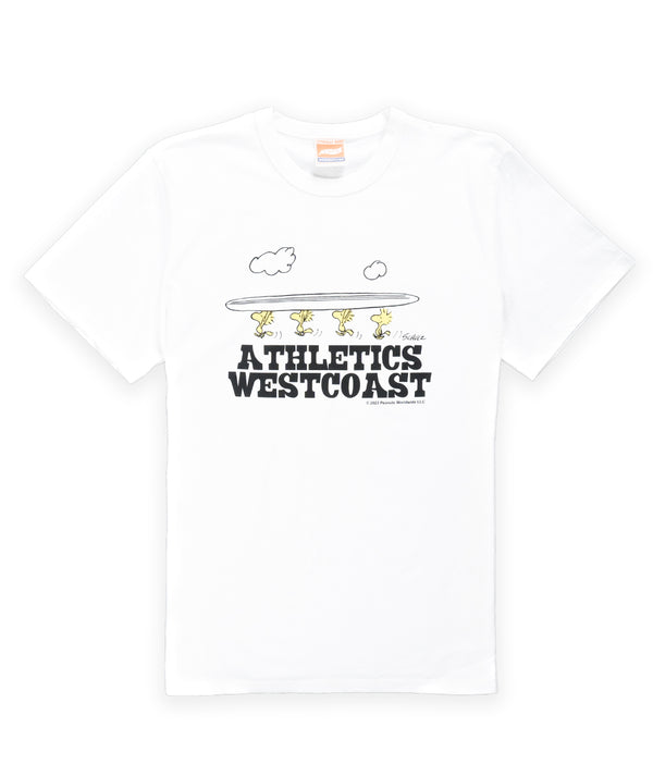TSPTR Surfwest T-Shirt - White