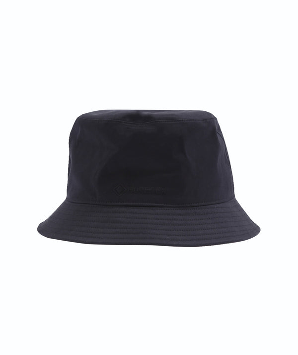 Nanamica - Gore-Tex Hat - Black