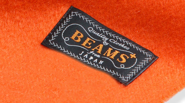 Beams Plus AW22 Collection at Copperfield