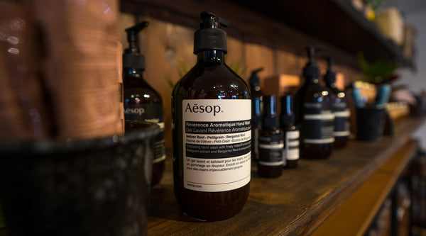 Aesop Buying Guide