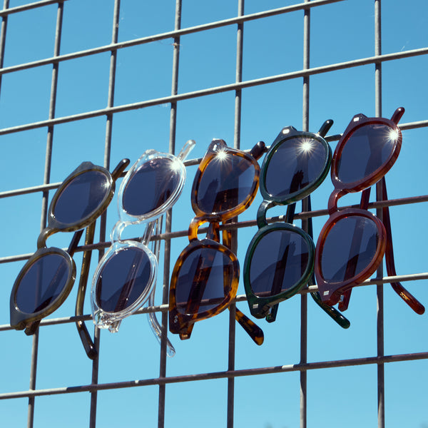 Copperfield’s Guide to Buying Sunglasses