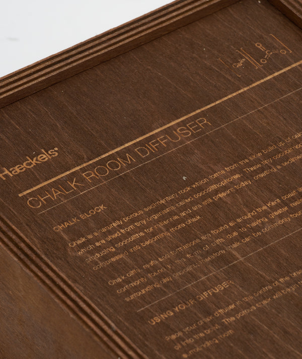 Introduction to Haeckels