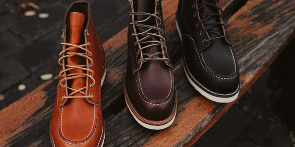 Copperfield Boots Buying Guide