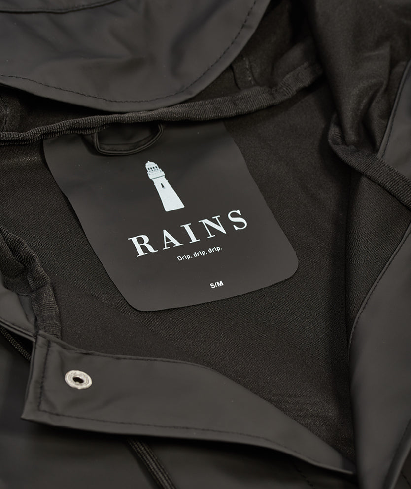 Meet the Brand | Rains | Copperfield