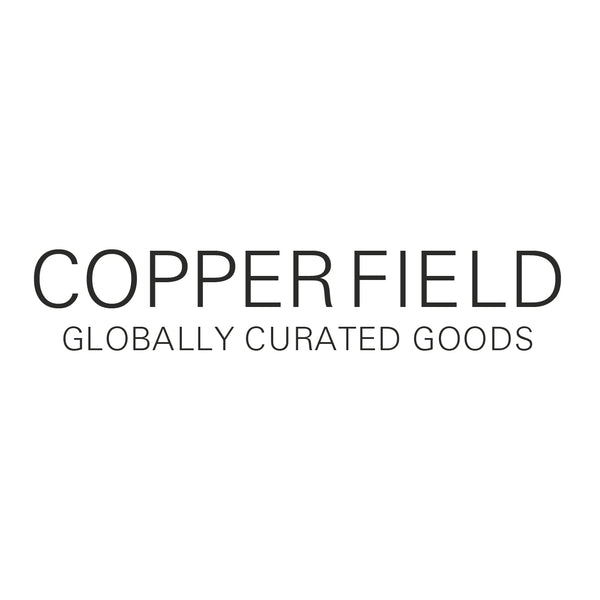 Welcome to Copperfield