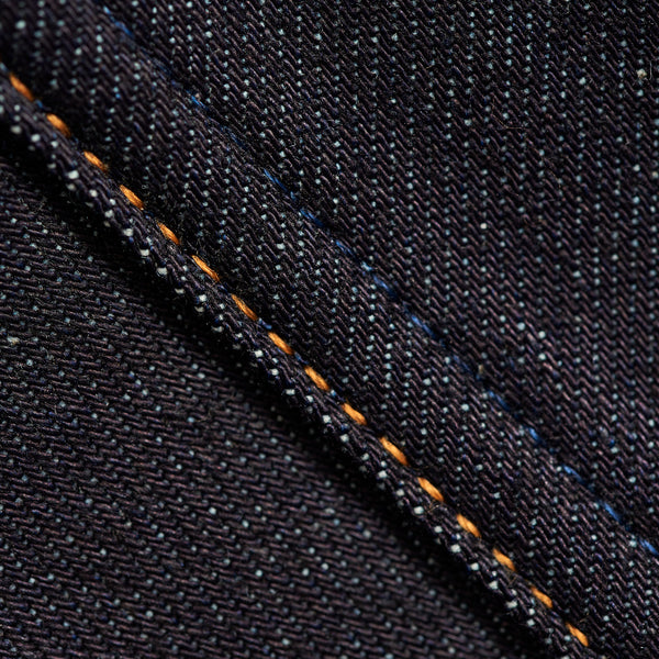 Men's Jeans Fit Guide