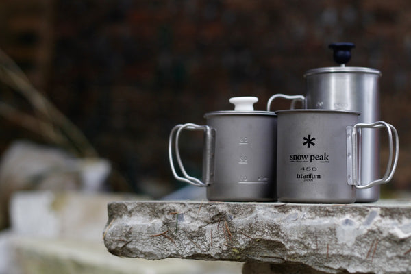 Meet the Brand: Snow Peak