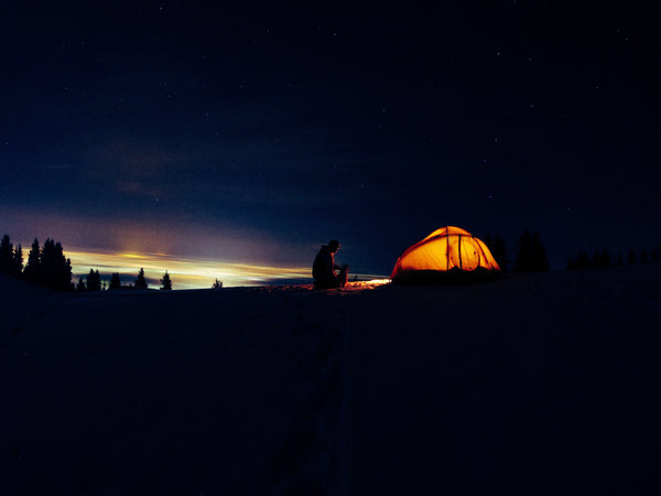 Camping Essentials