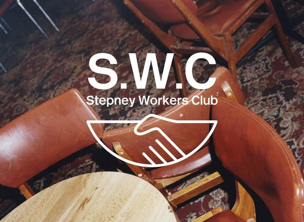 Interview with Simon See from Stepney Workers Club