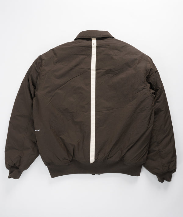 POP Trading Company Flight Jacket - Delicioso