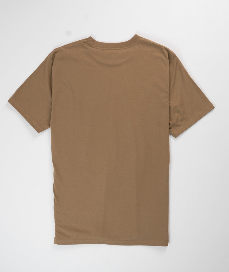 Carhartt WIP S/S Trailblazer T-Shirt - Buffalo