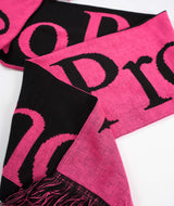 Aries No Problemo Scarf - Pink