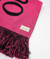 Aries No Problemo Scarf - Pink