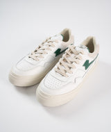 S.W.C Pearl S-Strike - White/Green