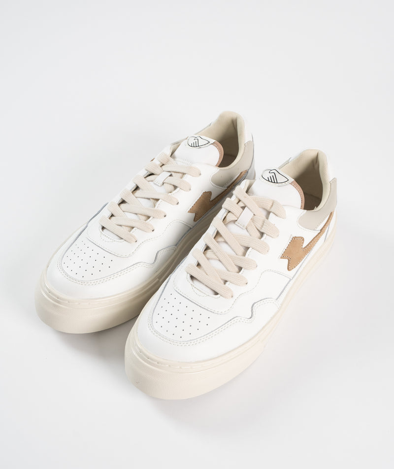 S.W.C Pearl S-Strike - White/Earth