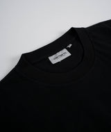Carhartt WIP S/S Paisley T-Shirt - Black/Wax