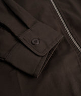 Carhartt WIP L/S Craft Zip Shirt - Buckeye