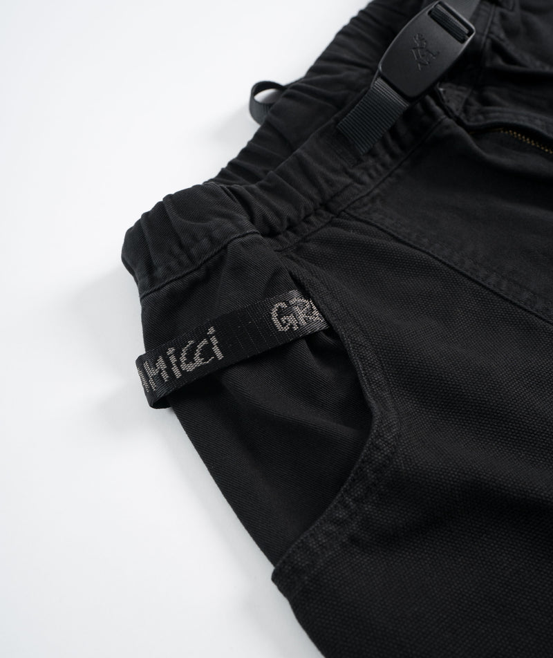 Gramicci Gadget Pant - Black