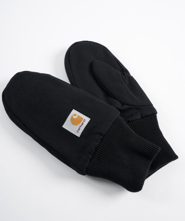 Carhartt WIP Carston Mitton - Black