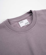 Colorful Standard Classic Organic Crew - Purple Haze