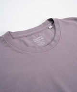 Colorful Standard Classic Organic Tee - Purple Haze