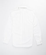 Colorful Standard Organic Button Down Shirt - Optical White