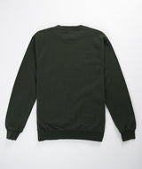 Colorful Standard Classic Organic Crew - Hunter Green