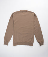 Colorful Standard Classic Organic Crew - Warm Taupe