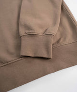 Colorful Standard Classic Organic Crew - Warm Taupe