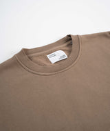 Colorful Standard Classic Organic Crew - Warm Taupe