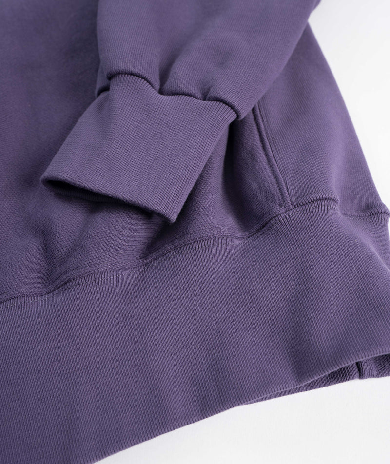 Aries Premium Temple Sweat - Purple