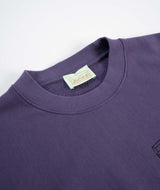 Aries Premium Temple Sweat - Purple