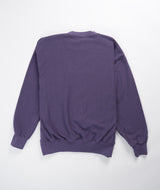 Aries Premium Temple Sweat - Purple