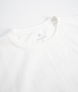Snow Peak Camping Club T-Shirt - White