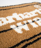 Carhartt WIP Mystery Rug - Hamilton Brown