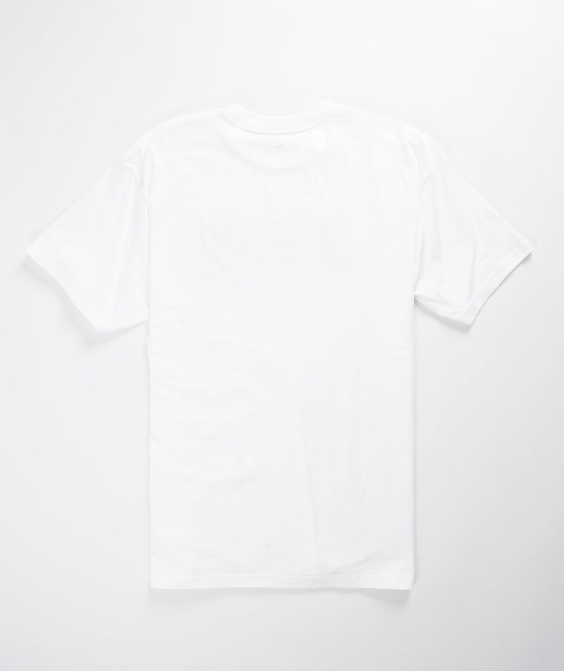 Carhartt WIP Throw Up T-Shirt - White