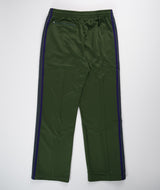 Needles - Track pant - Ive green