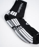 Aries No Problemo Socks - Black