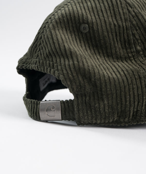 Carhartt WIP Harlem Cap - Plant