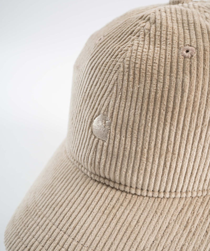 Carhartt WIP Harlem Cap - Wall