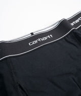 Carhartt WIP Cotton Trunks - Black