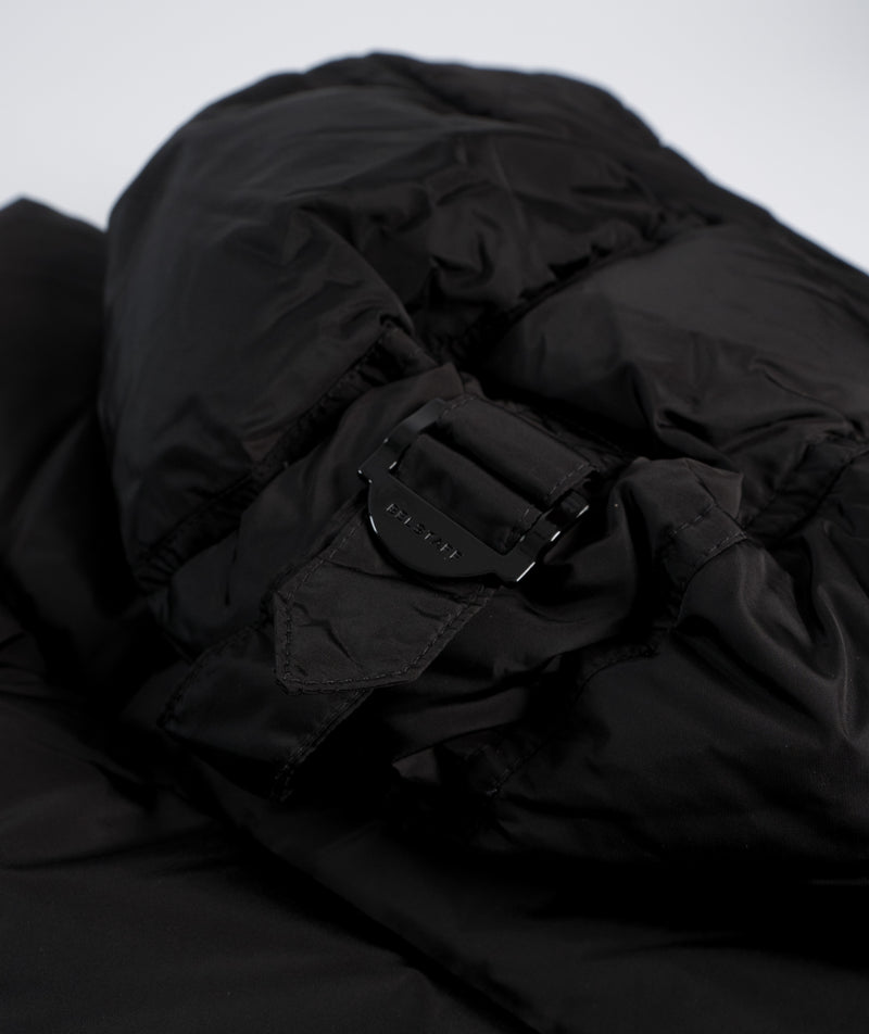 Belstaff Linton Parka - Black