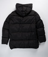 Belstaff Linton Parka - Black