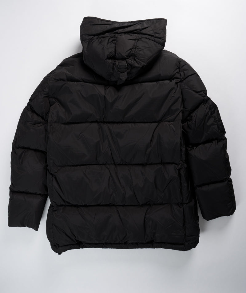 Belstaff Linton Parka - Black