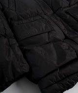 Belstaff Linton Parka - Black