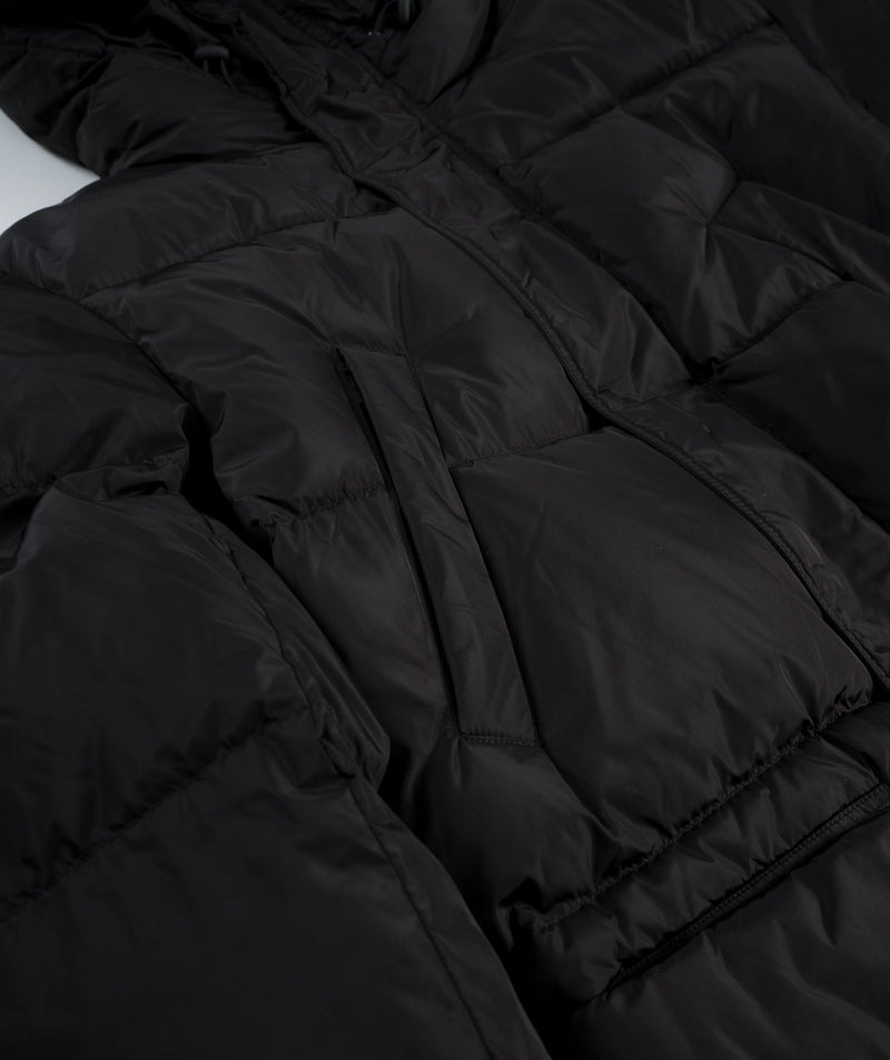 Belstaff Linton Parka - Black