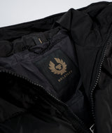 Belstaff Linton Parka - Black