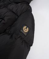 Belstaff Linton Parka - Black