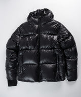 Belstaff Expedition Parka - Black