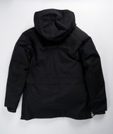 Belstaff Expedition Parka - Black